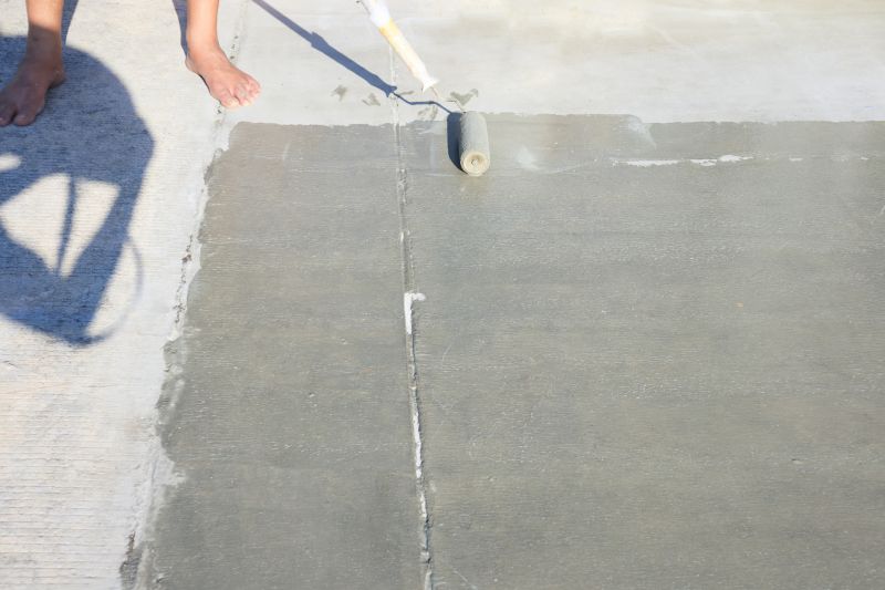Concrete Floor Refinishing in Corpus Christi, TX