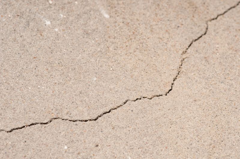 Exposed Aggregate Repair in Miami Dade County, FL
