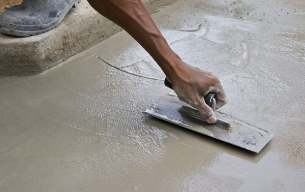 Patio Cement Resurfacing - Patio Cement Resurfacing Evansville, Indiana